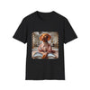 Vizsla Pawfluencer | Unisex Dog T-Shirt