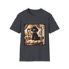 Copy of Poodle Trust Fund Tot | Unisex Dog T-Shirt