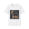 Airedale Terrier Best in Show | Unisex Dog T-Shirt