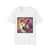 Akita Stunning Classic | Unisex Dog T-Shirt