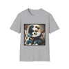 Pomeranian Fancy Floof | Unisex Dog T-Shirt
