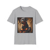 Rottweiler Posh Pose | Unisex Dog T-Shirt