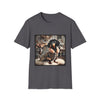 Dachshund Couture Queen | Unisex Dog T-Shirt