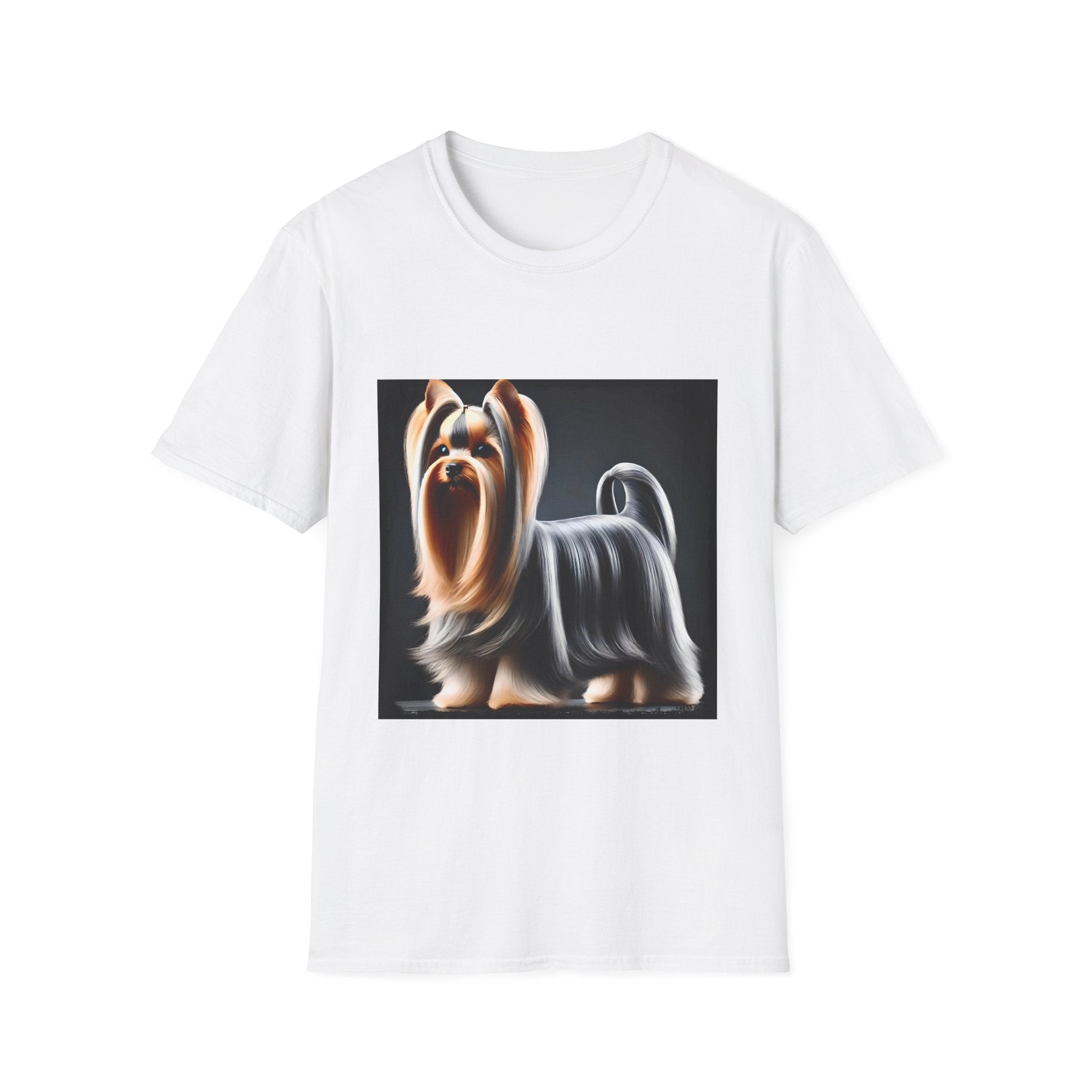 Yorkshire Terrier Best in Show | Unisex Dog T-Shirt