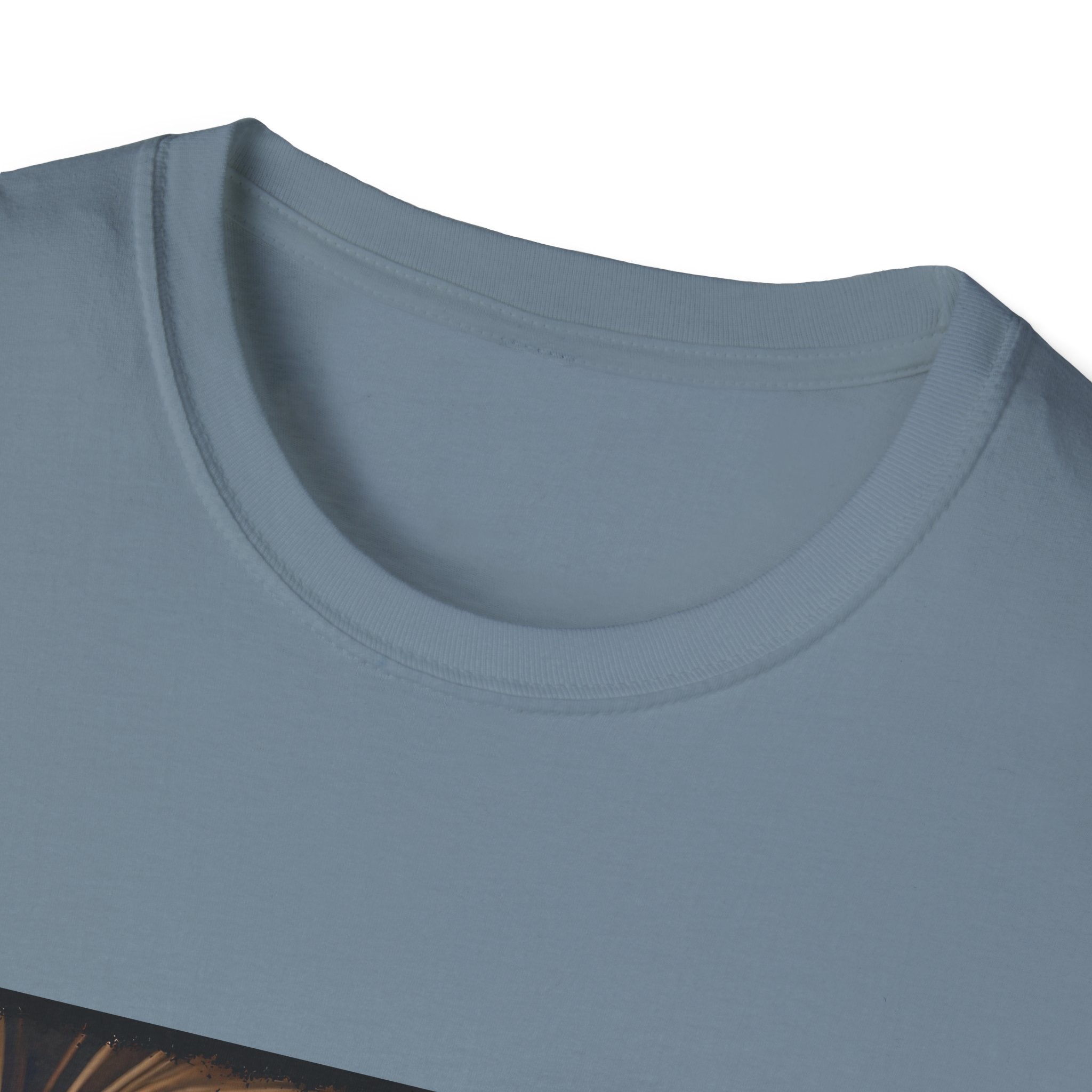 Cocker Spaniel Dashing Duke | Unisex Dog T-Shirt