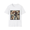 German Shorthaired Pointer Beautiful Boy | Unisex Dog T-Shirt