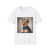 Yorkshire Terrier Jean Babe | Unisex Dog T-Shirt