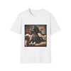 English Springer Spaniel Royalty | Unisex Dog T-Shirt
