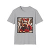 Yorkshire Terrier Pawfluencer | Unisex Dog T-Shirt