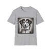 Miniature American Shepherd Love Charm | Unisex Dog T-Shirt