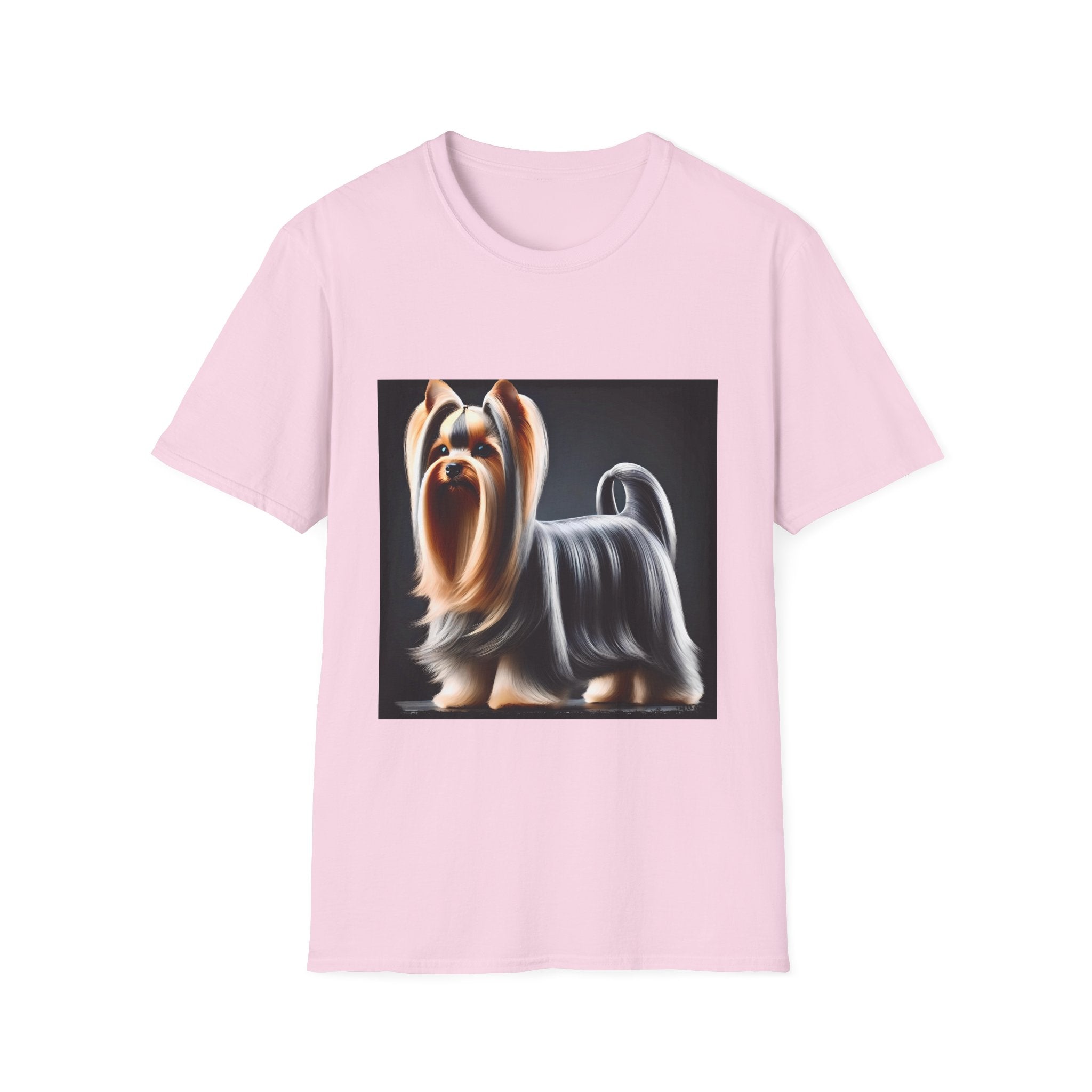 Yorkshire Terrier Best in Show | Unisex Dog T-Shirt