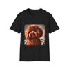 Poodle Lil Puff | Unisex Dog T-Shirt
