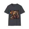 Cavapoo Mister Monacle | Unisex Dog T-Shirt