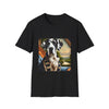 Great Dane Chill Gent | Unisex Dog T-Shirt