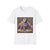 American Pit Bull Terrier Love Swirl | Unisex Dog T-Shirt