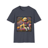 Goldendoodle Love Swirl | Unisex Dog T-Shirt
