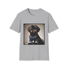 Shih Tzu Jean Dream | Unisex Dog T-Shirt