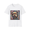 Brussels Griffon Hoodie Swirl | Unisex Dog T-Shirt