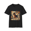 Brussels Griffon Warm Classic | Unisex Dog T-Shirt