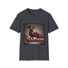 Dachshund Gala Glam | Unisex Dog T-Shirt