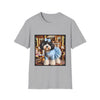 Cockapoo Posh Pup | Unisex Dog T-Shirt