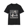 Golden Retriever Aristodude | Unisex Dog T-Shirt