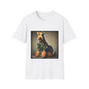 Airedale Terrier Tactical Diva | Unisex Dog T-Shirt