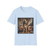 Bloodhound Posh Prince | Unisex Dog T-Shirt