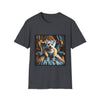 West Highland White Terrier Royal Princess | Unisex Dog T-Shirt