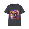 Bulldog Stunning Classic | Unisex Dog T-Shirt