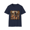 Bullmastiff Posh Prince | Unisex Dog T-Shirt