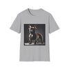French Bulldog Brindle Best in Show | Unisex Dog T-Shirt
