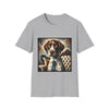 German Shorthaired Pointer Beautiful Boy | Unisex Dog T-Shirt