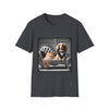 Dachshund Polished Pup | Unisex Dog T-Shirt