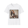 Basset Hound Pageant Pup | Unisex Dog T-Shirt