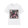 Cane Corso Pink Rebel | Unisex Dog T-Shirt