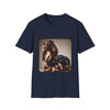 Dachshund Jean Queen | Unisex Dog T-Shirt