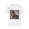 Dachshund Jean Queen | Unisex Dog T-Shirt