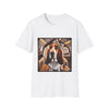 Basset Hound Jet Setter | Unisex Dog T-Shirt