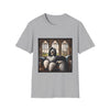 Sheepadoodle Royalty | Unisex Dog T-Shirt