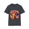 Vizsla Stunning Classic | Unisex Dog T-Shirt