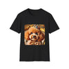 Poodle Lil' Supreme | Unisex Dog T-Shirt