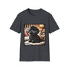 Shih Tzu Lil Bean | Unisex Dog T-Shirt