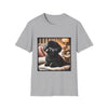 Shih Tzu Lil Bean | Unisex Dog T-Shirt